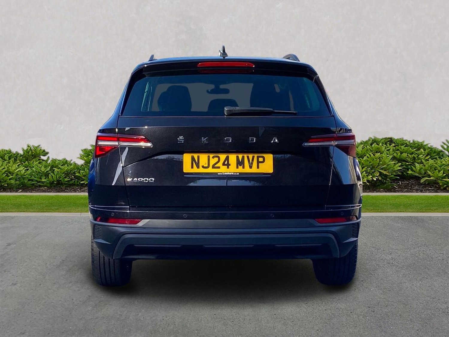 Used Skoda Karoq 2024 for sale - 76392477: Photo 5