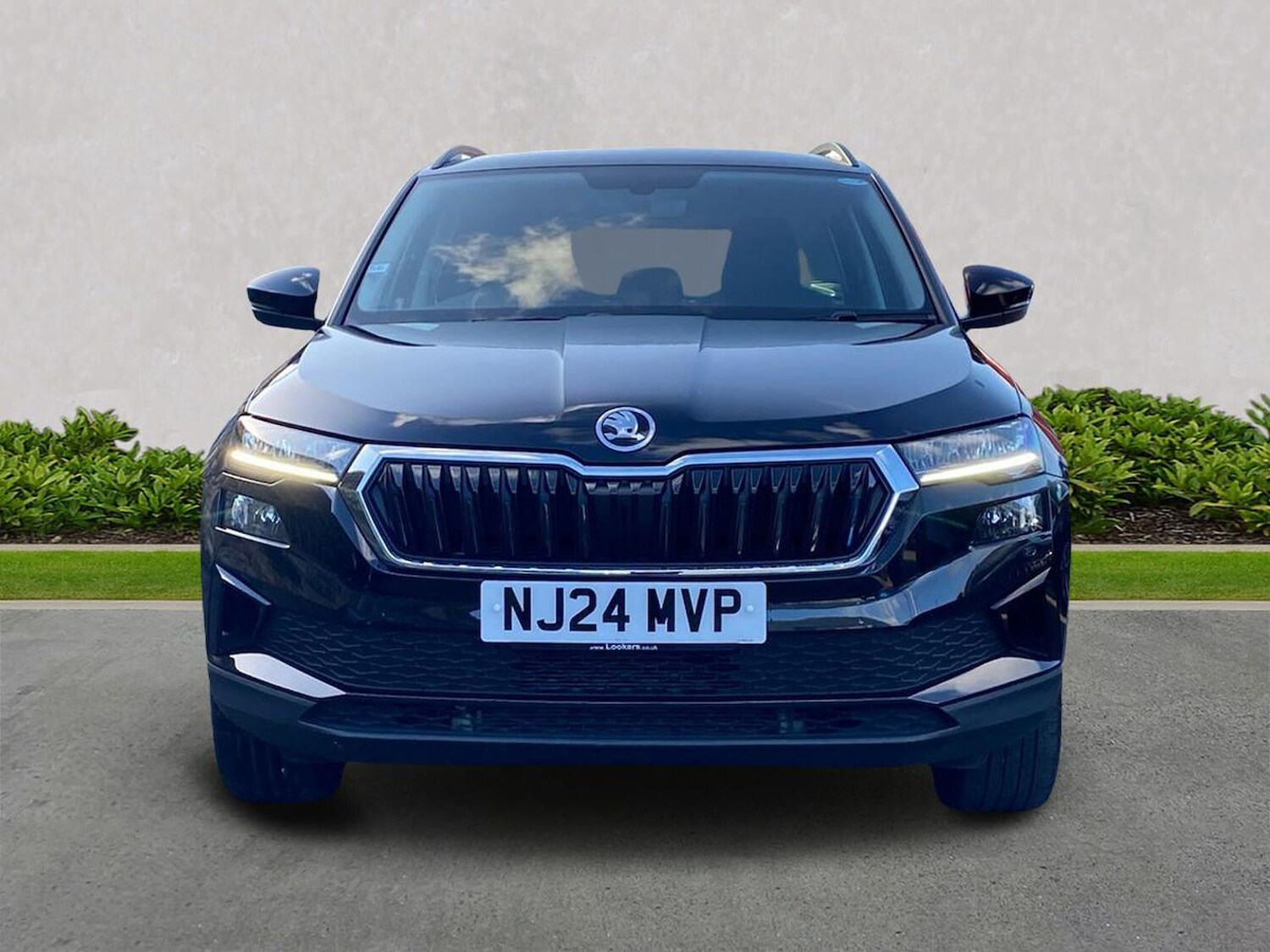 Used Skoda Karoq 2024 for sale - 76392477: Photo 6
