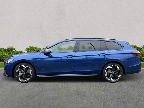 Used Skoda Superb 2025 for sale - 75437430: Photo 21