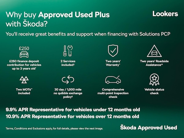 Used Skoda Superb 2025 for sale - 75437430: Photo 3