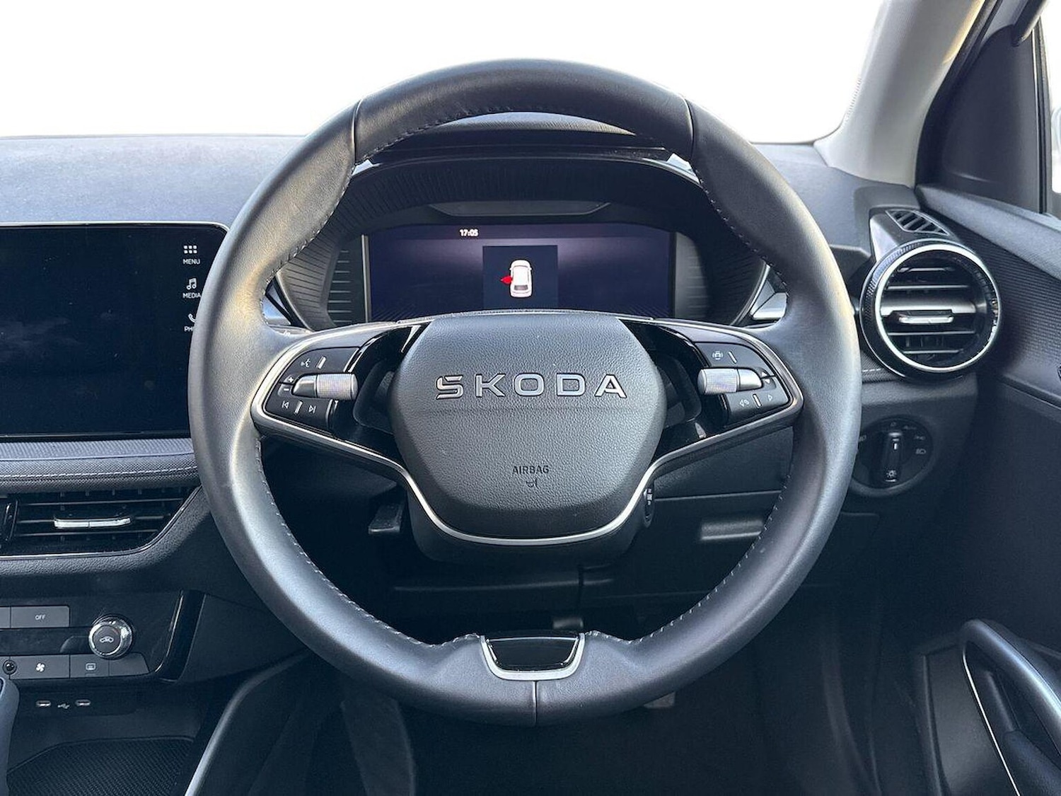 Used Skoda Fabia 2025 for sale - 77984054: Photo 10