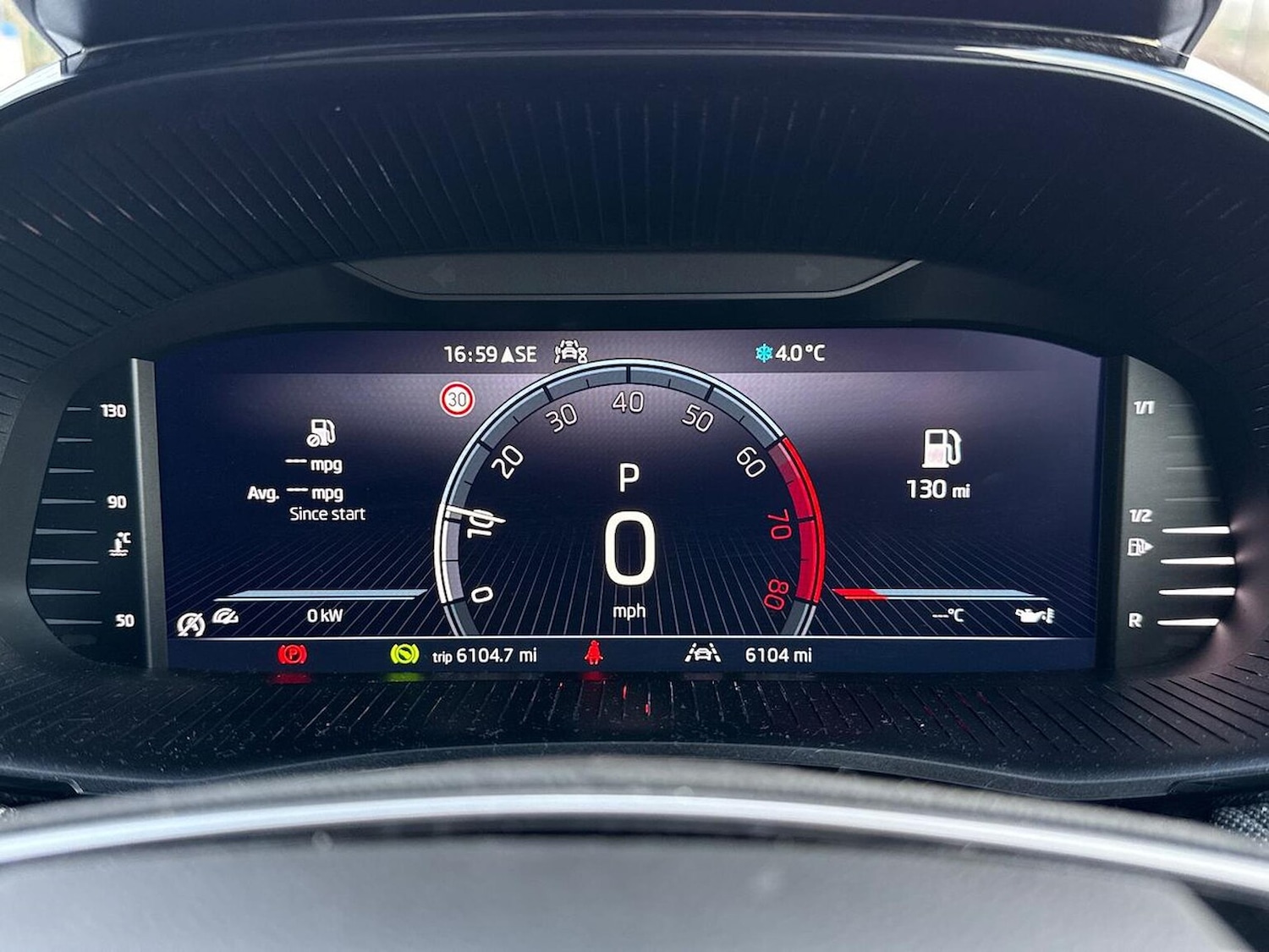 Used Skoda Fabia 2025 for sale - 77984054: Photo 11