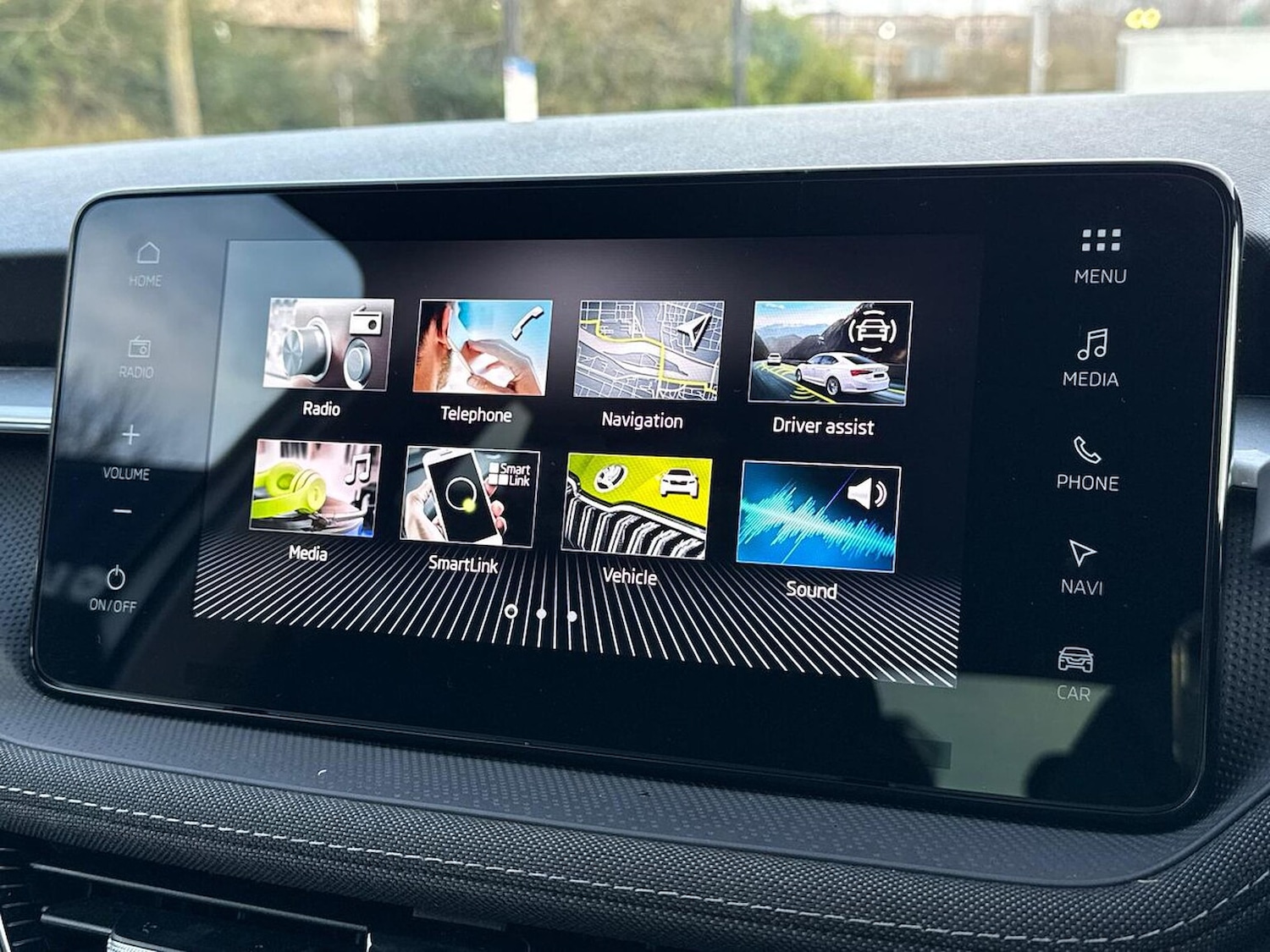 Used Skoda Fabia 2025 for sale - 77984054: Photo 12