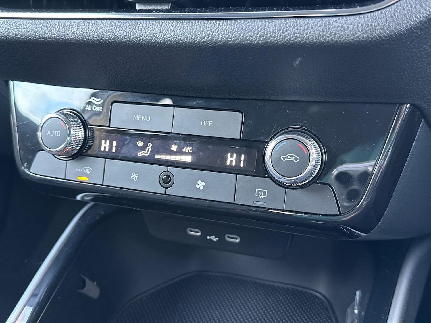 Used Skoda Fabia 2025 for sale - 77984054: Photo 13