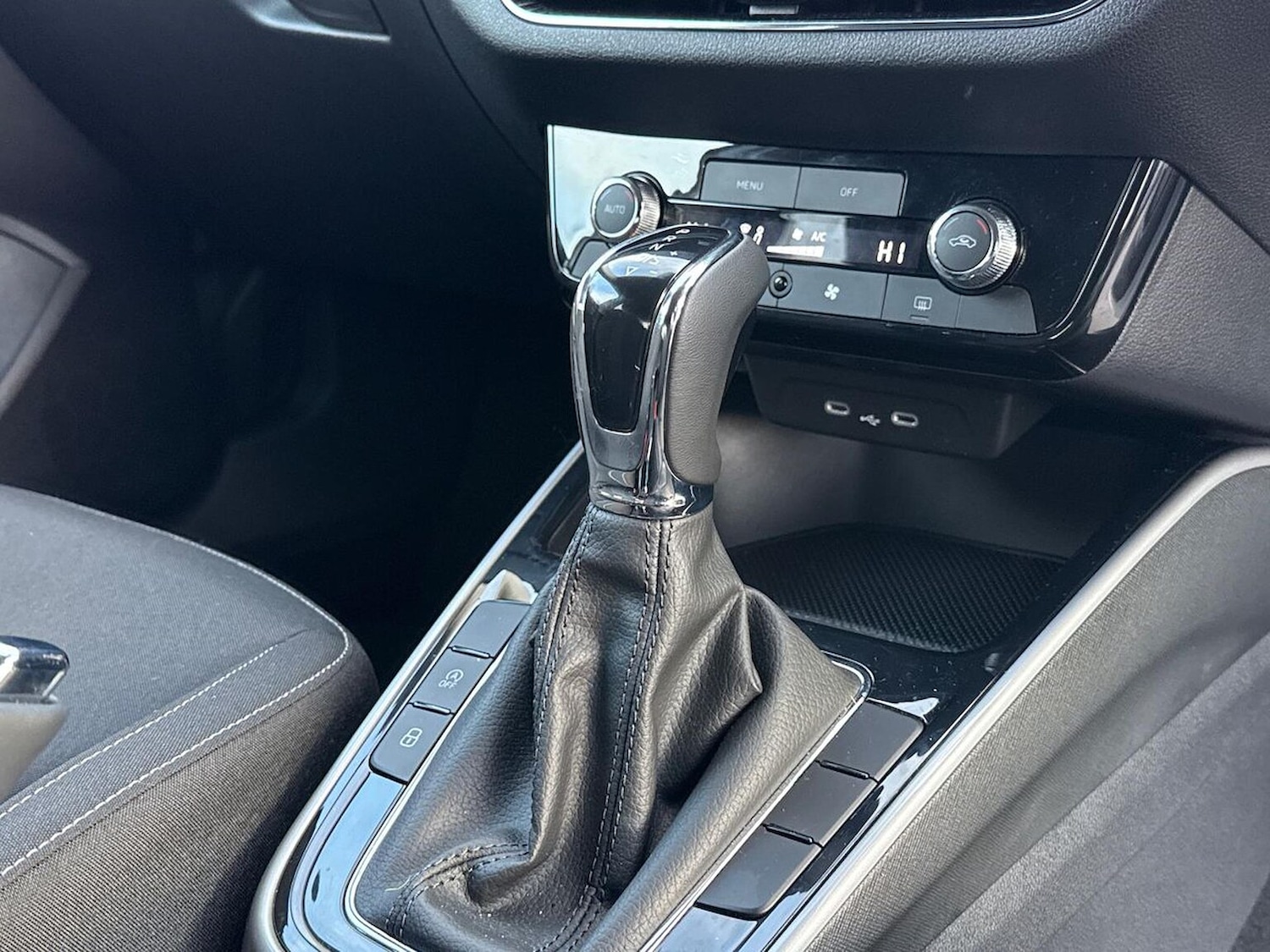 Used Skoda Fabia 2025 for sale - 77984054: Photo 14