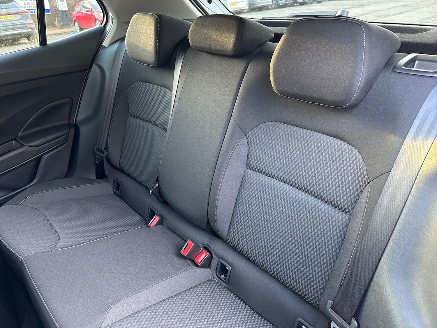 Used Skoda Fabia 2025 for sale - 77984054: Photo 17