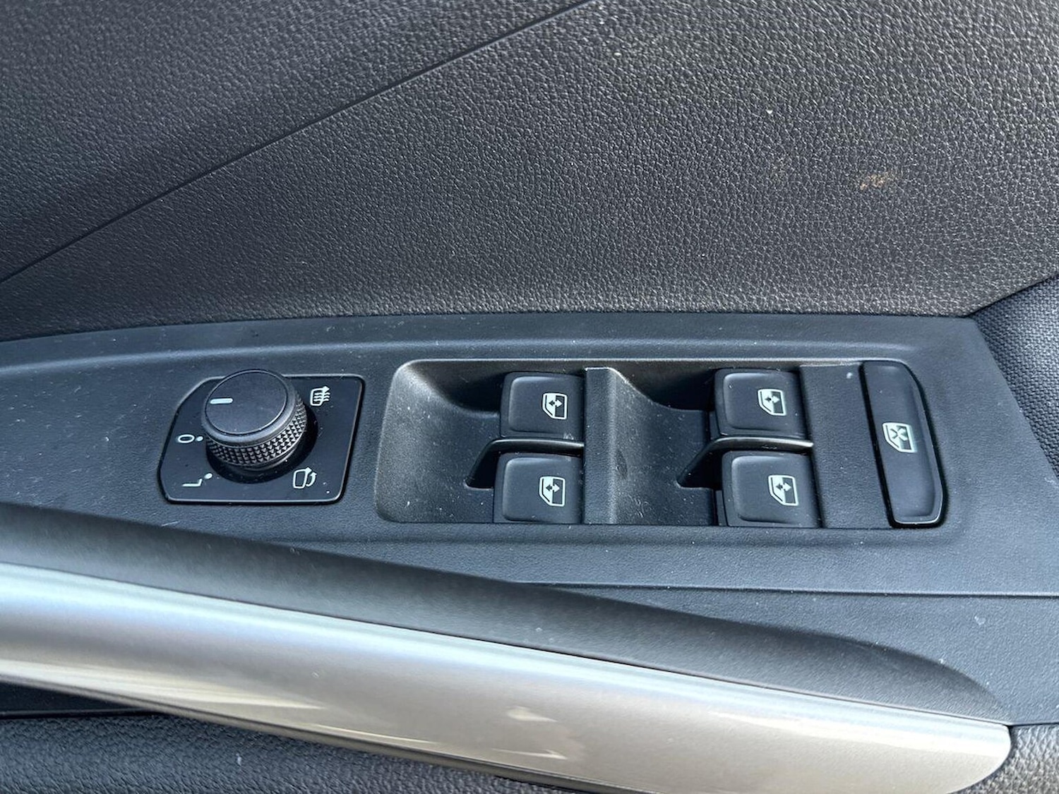 Used Skoda Fabia 2025 for sale - 77984054: Photo 22