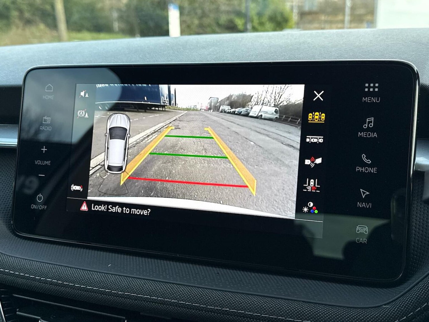 Used Skoda Fabia 2025 for sale - 77984054: Photo 23