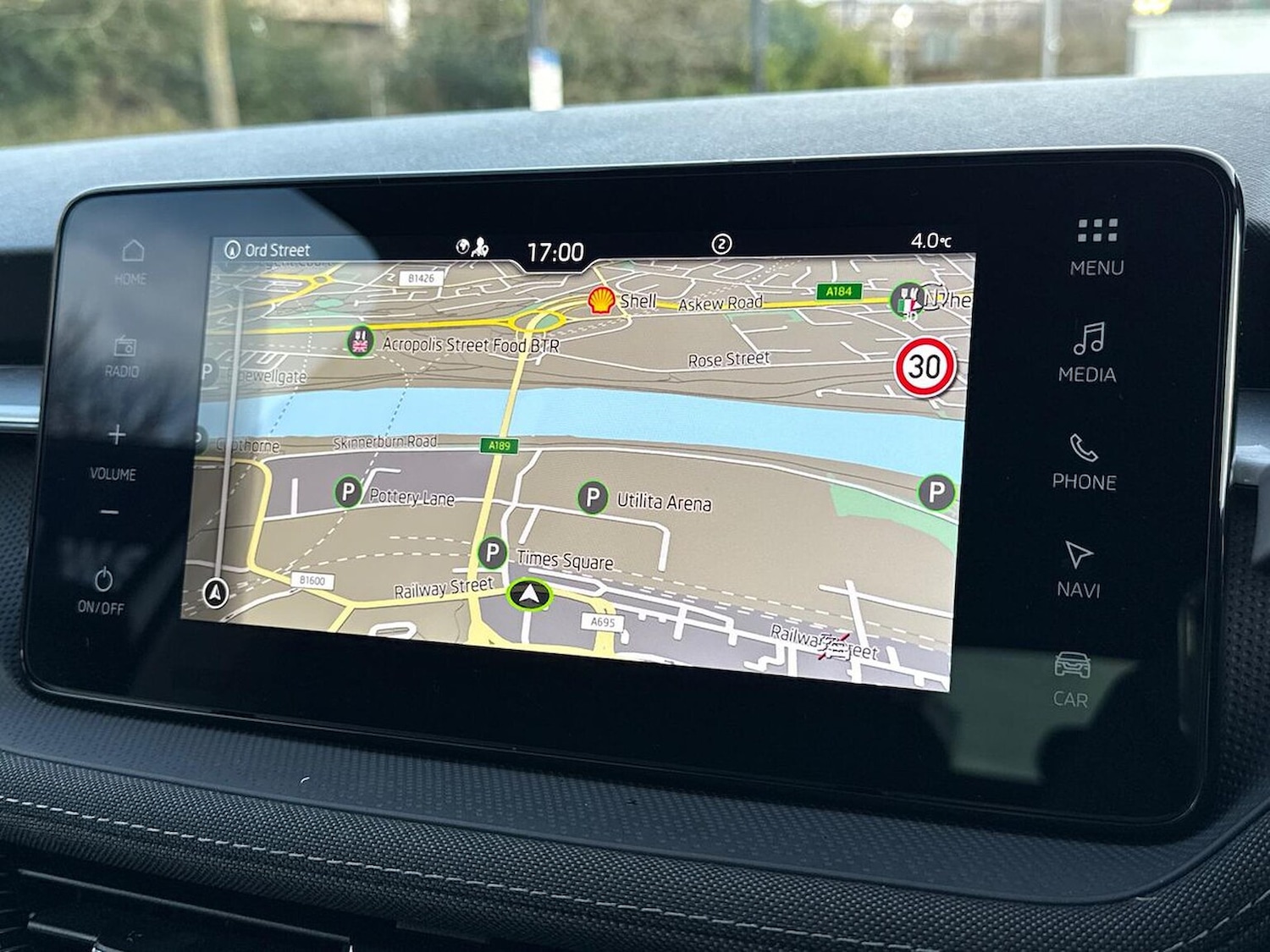 Used Skoda Fabia 2025 for sale - 77984054: Photo 24