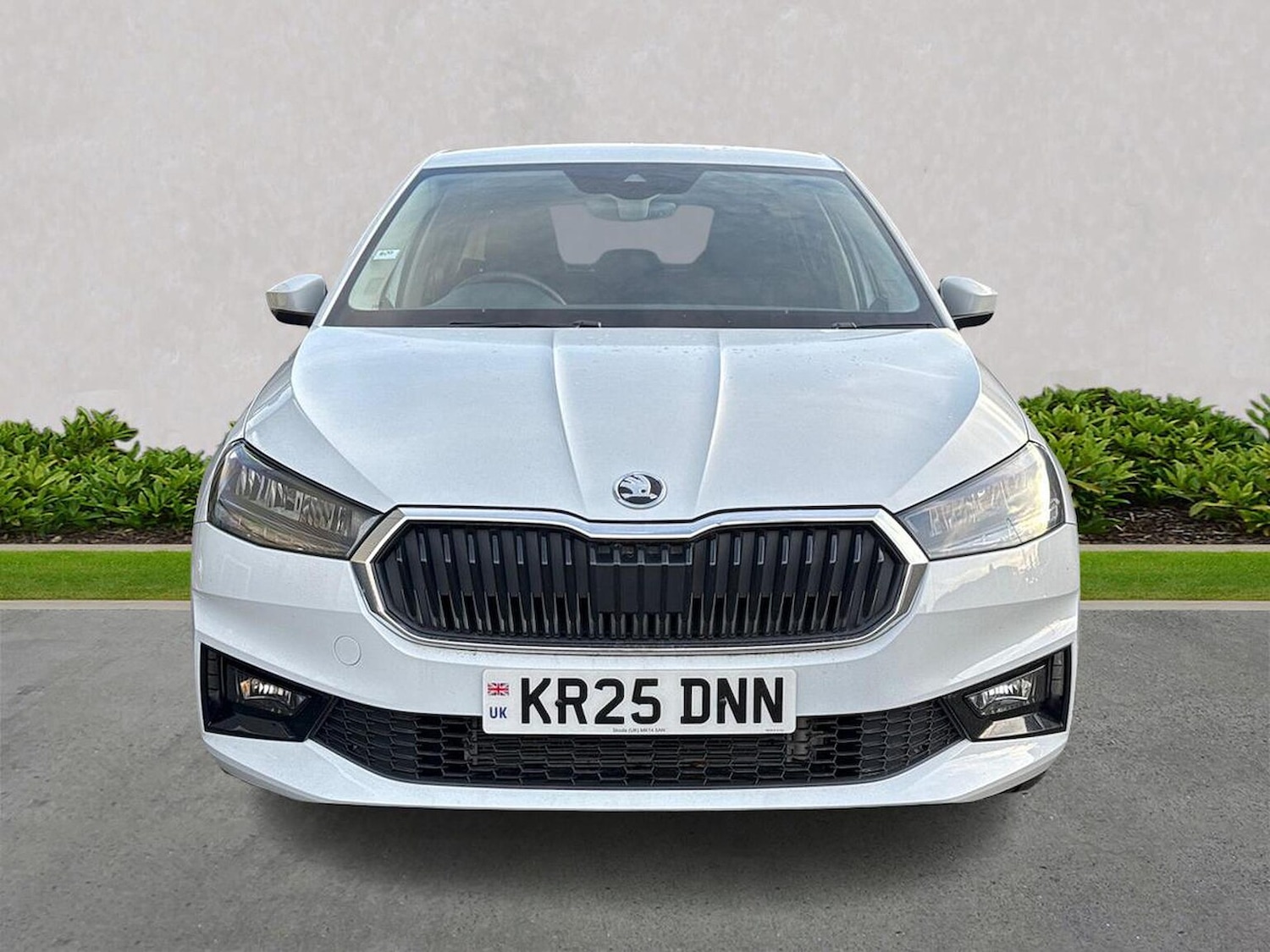 Used Skoda Fabia 2025 for sale - 77984054: Photo 6