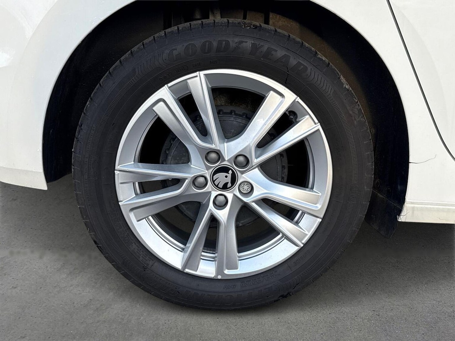 Used Skoda Fabia 2025 for sale - 77984054: Photo 7