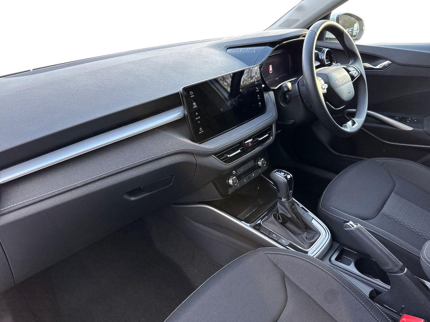 Used Skoda Fabia 2025 for sale - 77984054: Photo 8