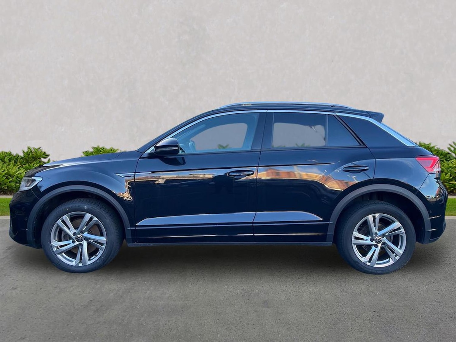 Used Volkswagen T-Roc 2022 for sale - 76757420: Photo 19