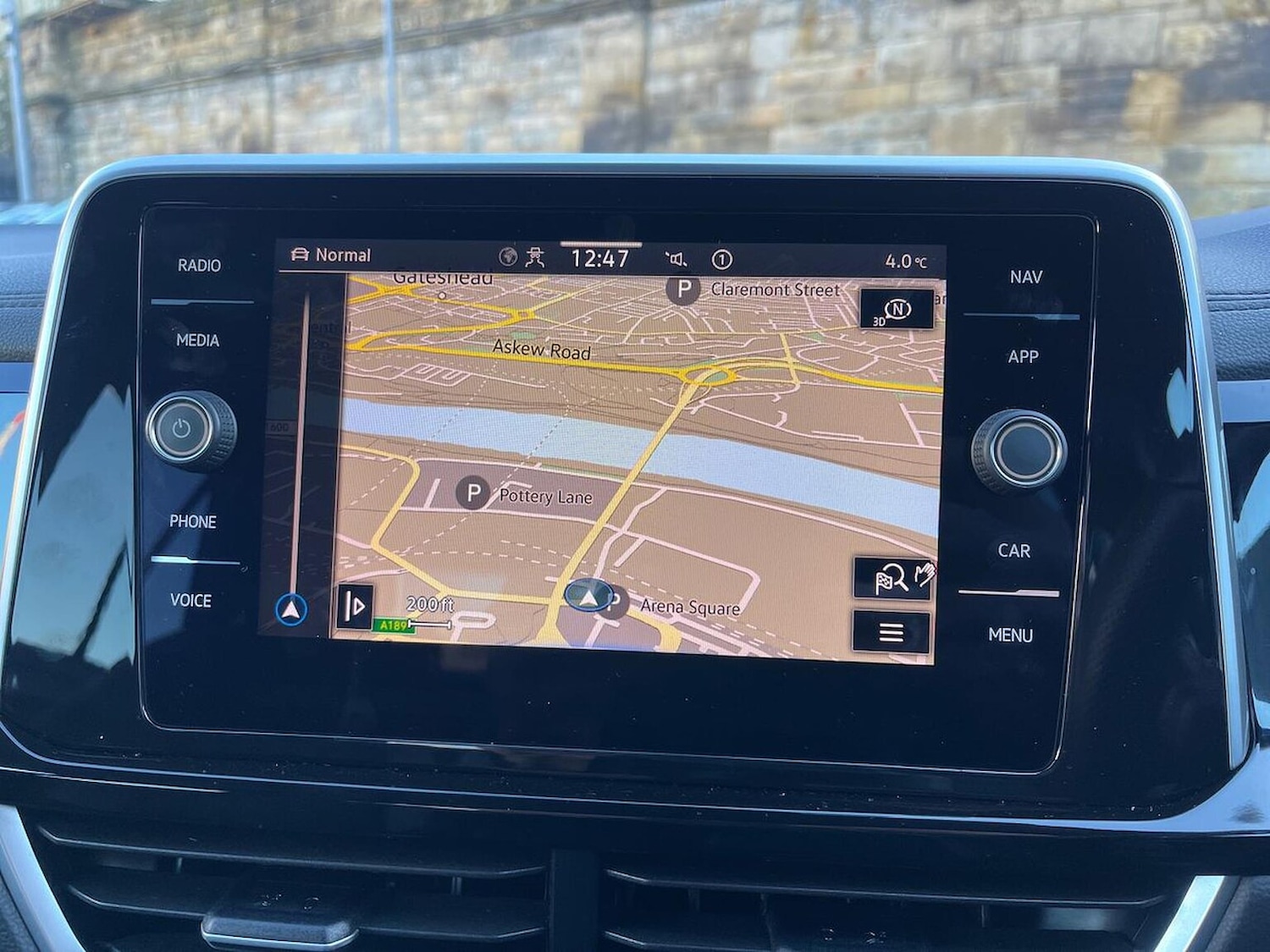 Used Volkswagen T-Roc 2022 for sale - 76757420: Photo 22