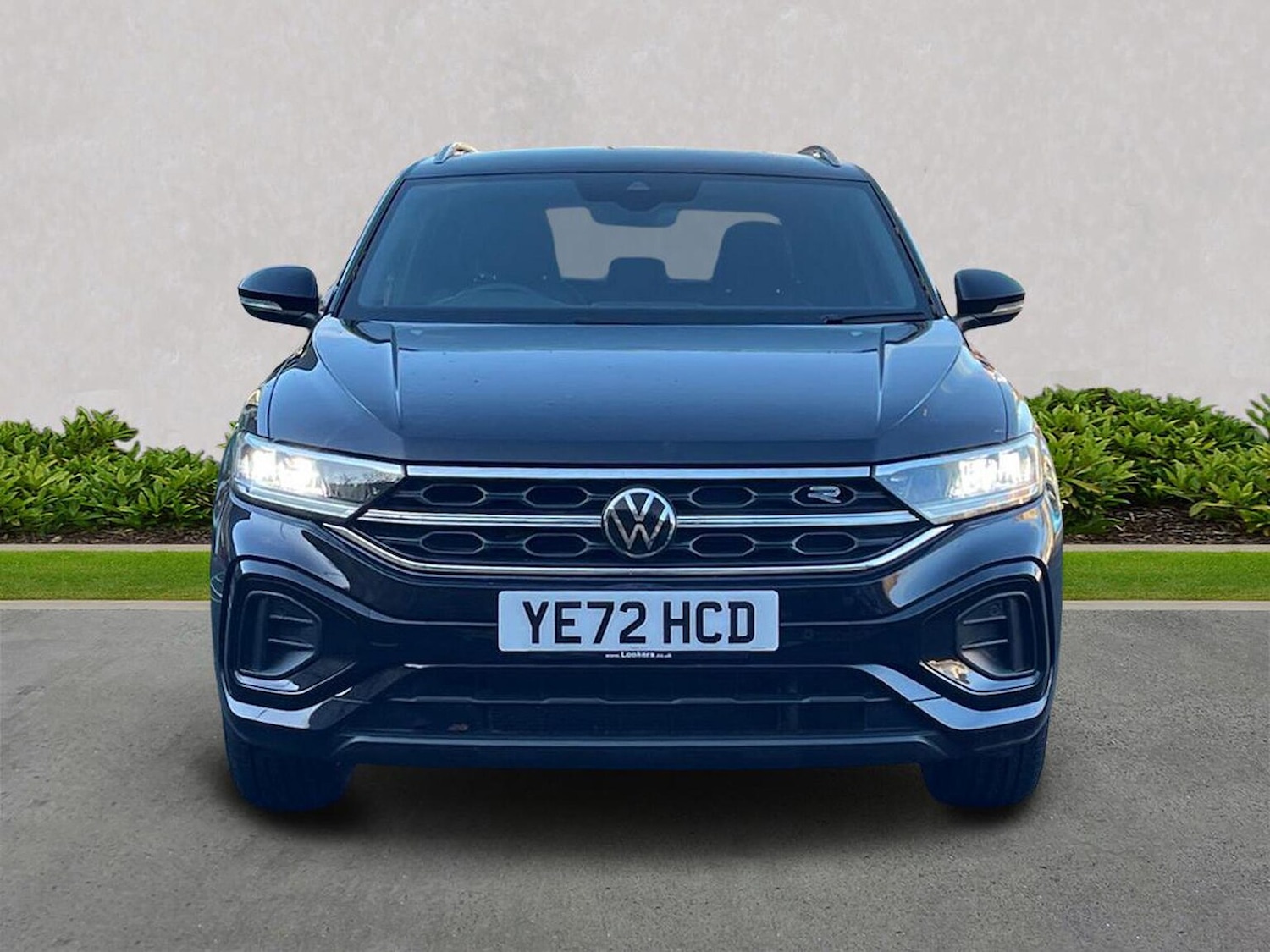 Used Volkswagen T-Roc 2022 for sale - 76757420: Photo 5