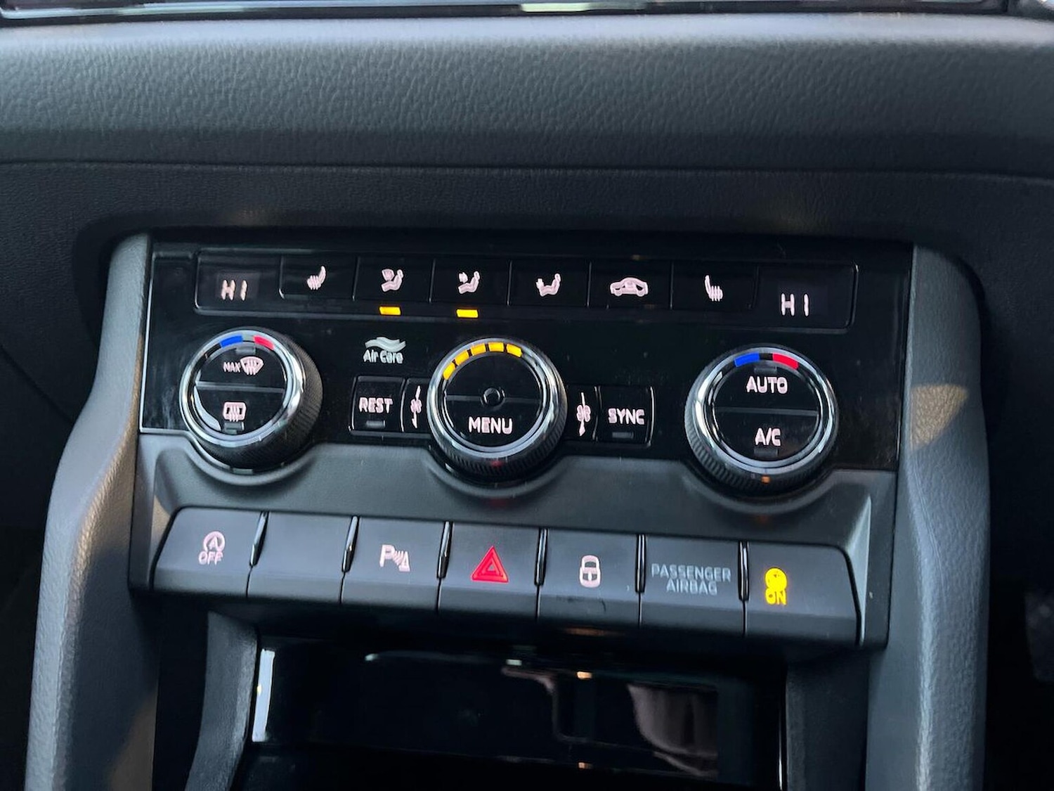 Used Skoda Kodiaq 2024 for sale - 76748449: Photo 12