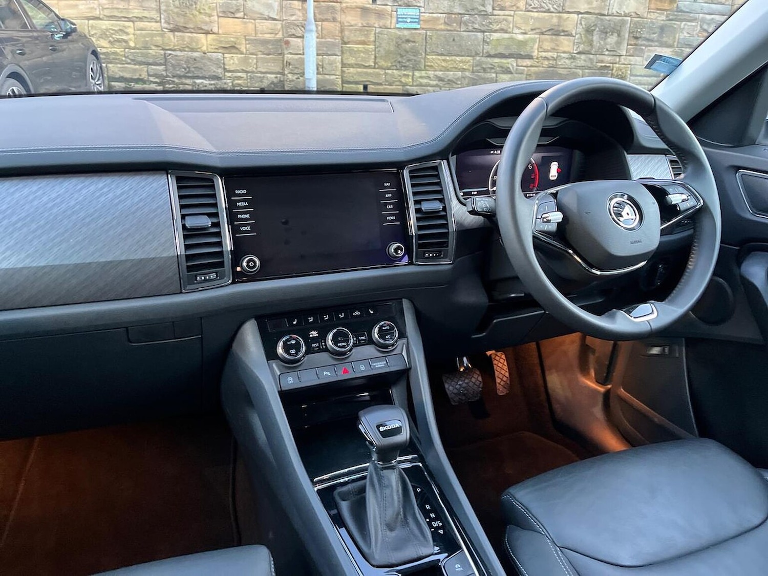 Used Skoda Kodiaq 2024 for sale - 76748449: Photo 13