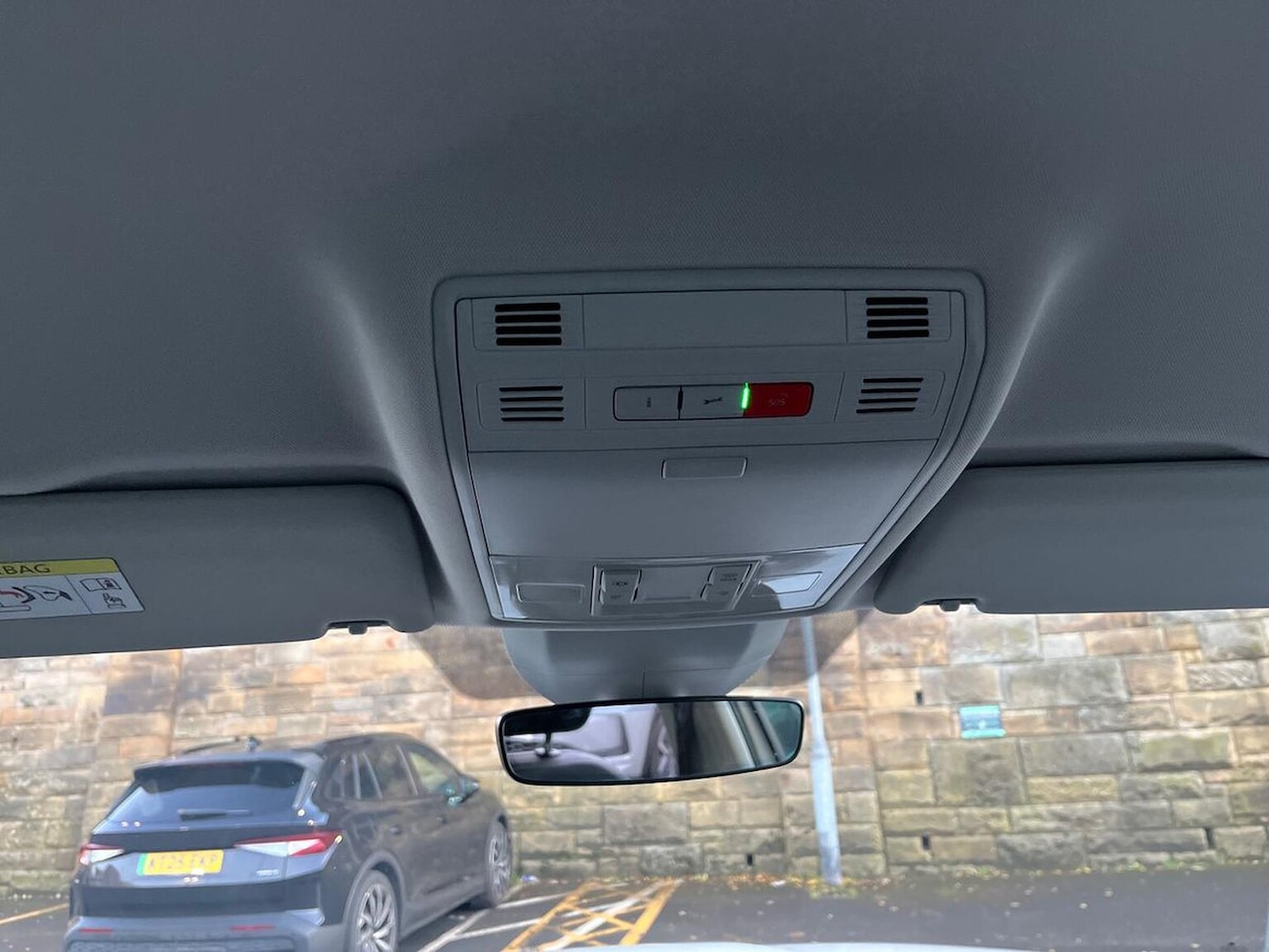 Used Skoda Kodiaq 2024 for sale - 76748449: Photo 14