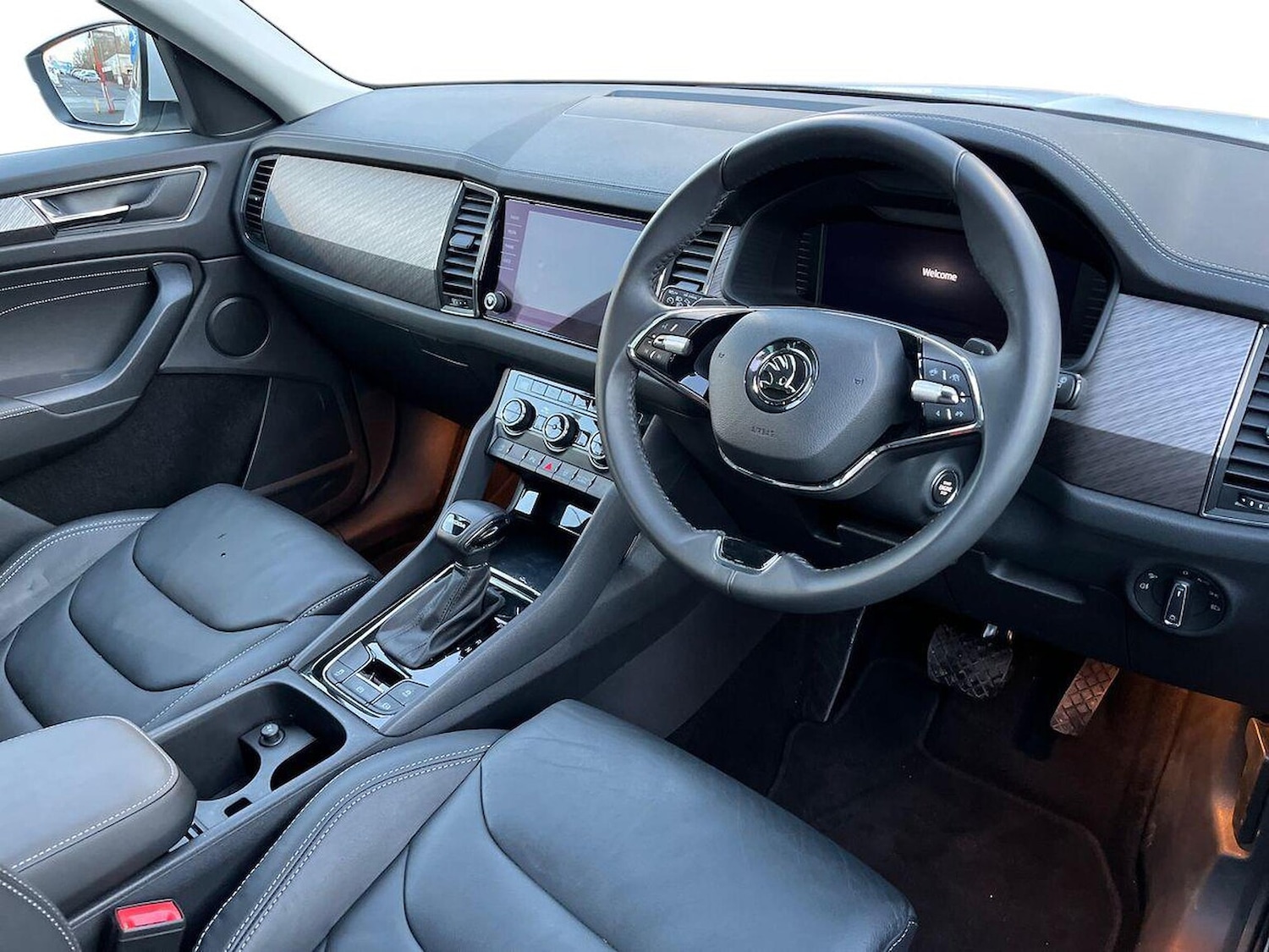 Used Skoda Kodiaq 2024 for sale - 76748449: Photo 15