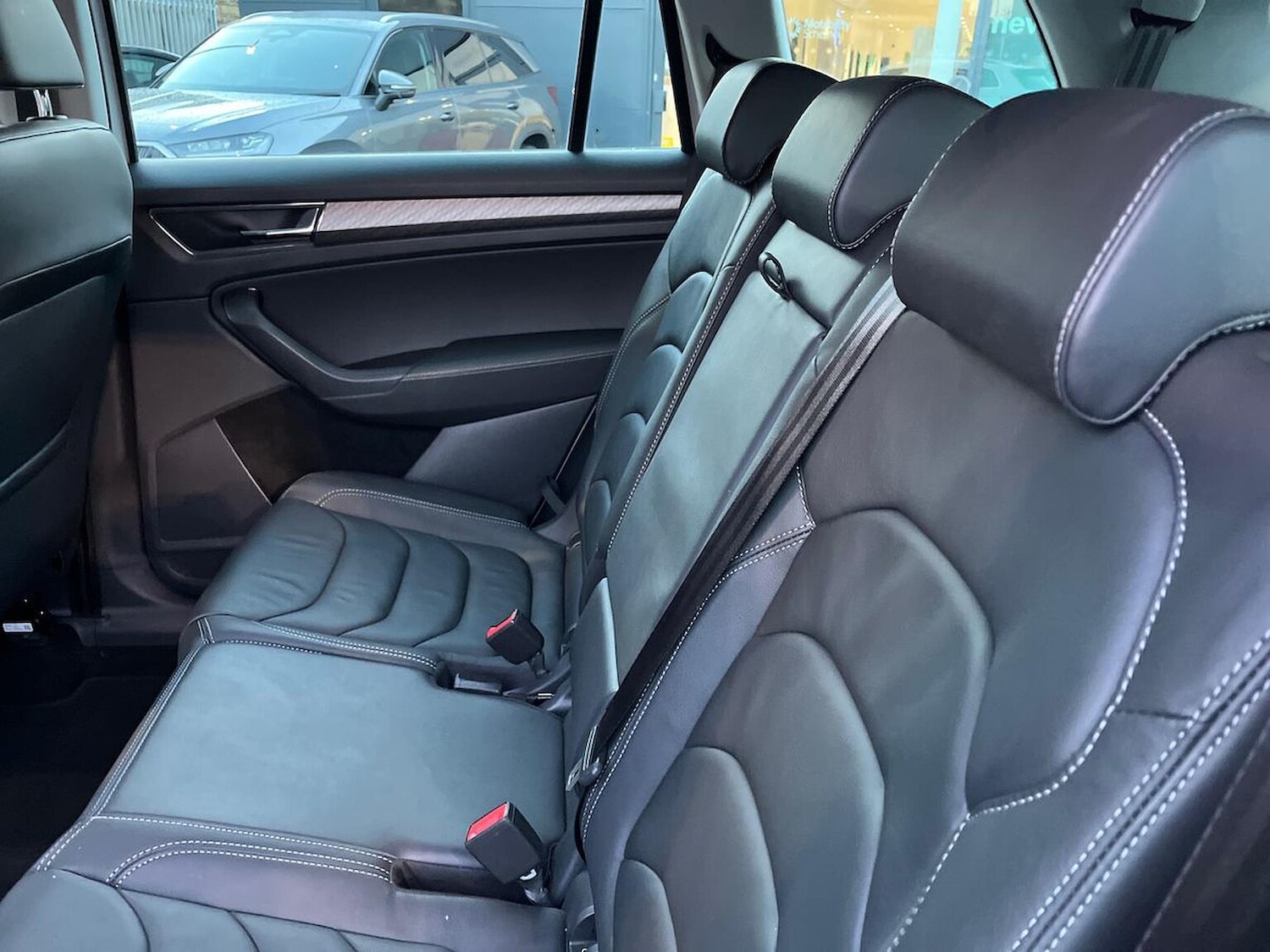 Used Skoda Kodiaq 2024 for sale - 76748449: Photo 16