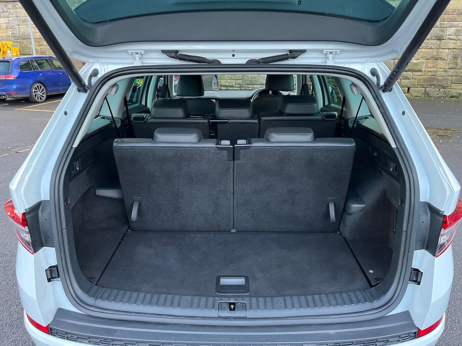 Used Skoda Kodiaq 2024 for sale - 76748449: Photo 17