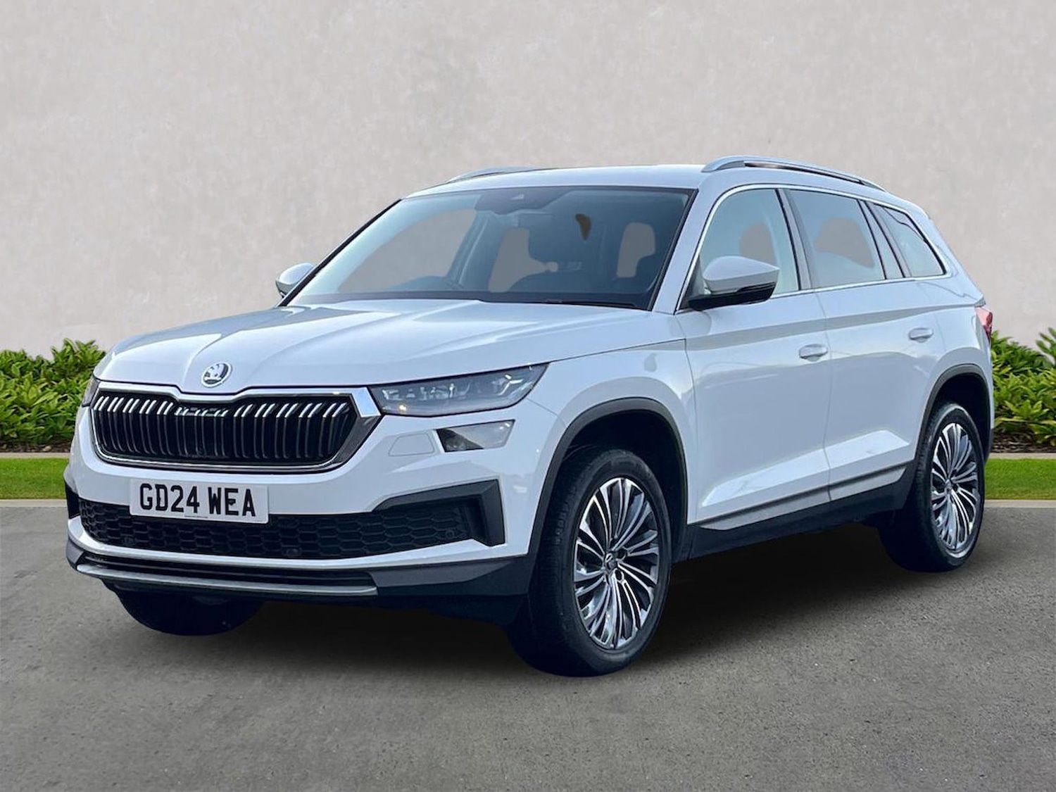 Used Skoda Kodiaq 2024 for sale - 76748449: Photo 20