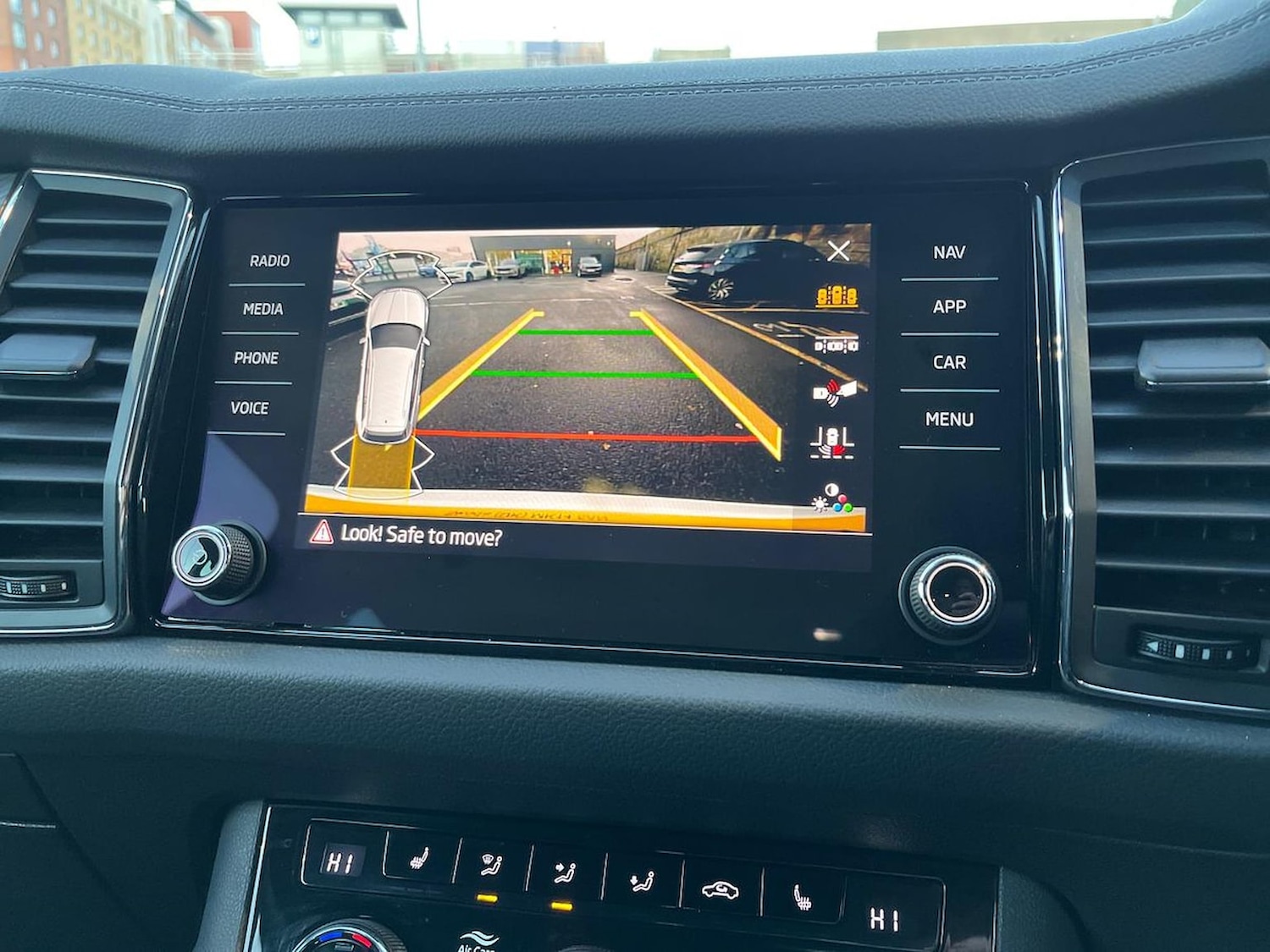 Used Skoda Kodiaq 2024 for sale - 76748449: Photo 21