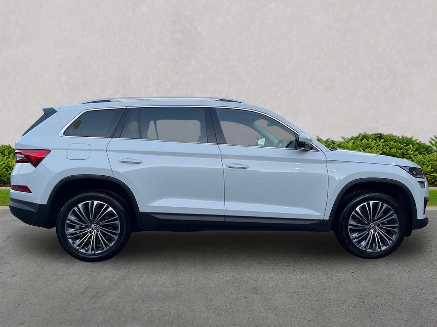 Used Skoda Kodiaq 2024 for sale - 76748449: Photo 3