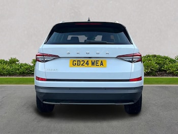 Used Skoda Kodiaq 2024 for sale - 76748449: Photo