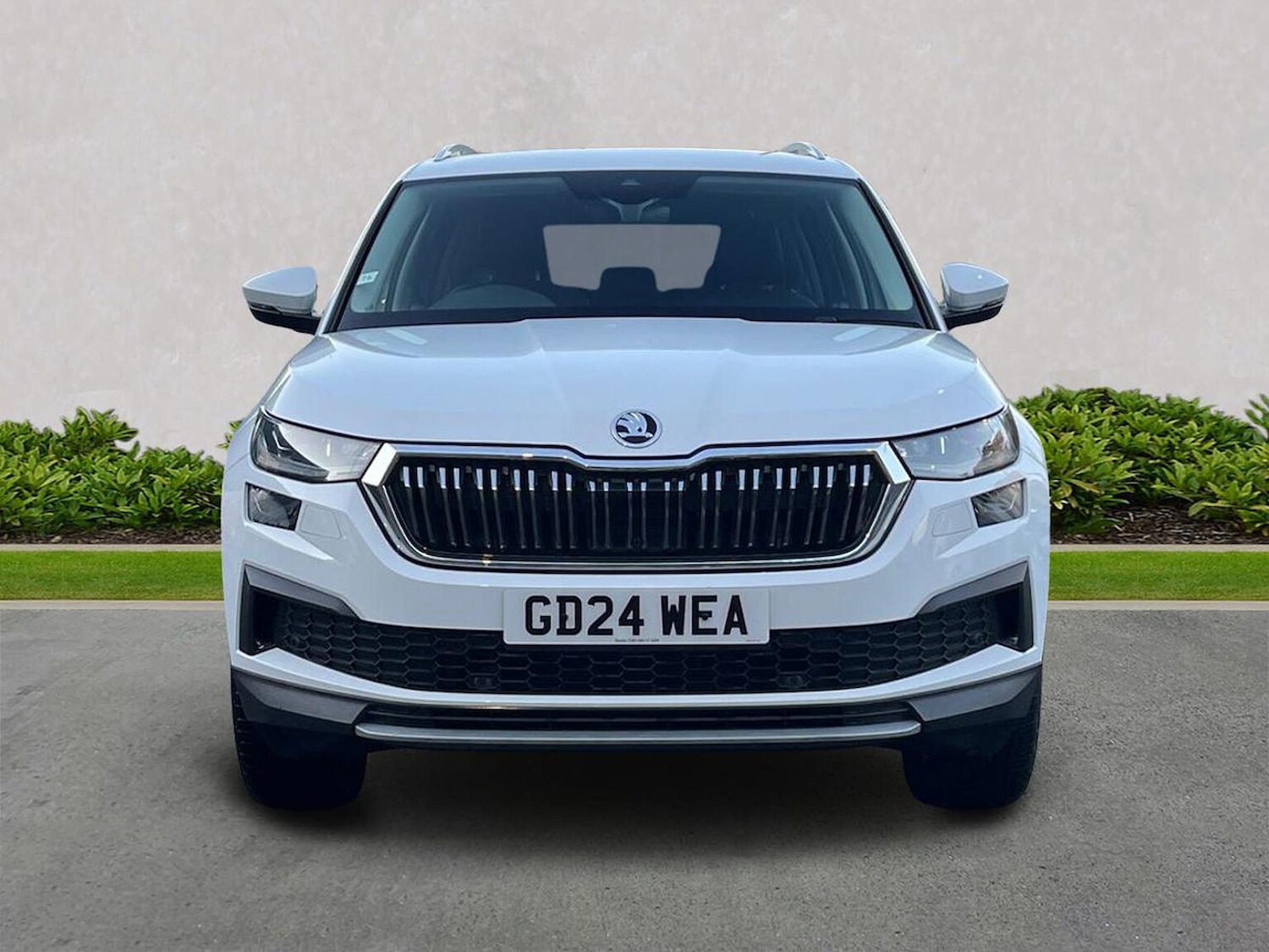 Used Skoda Kodiaq 2024 for sale - 76748449: Photo 5