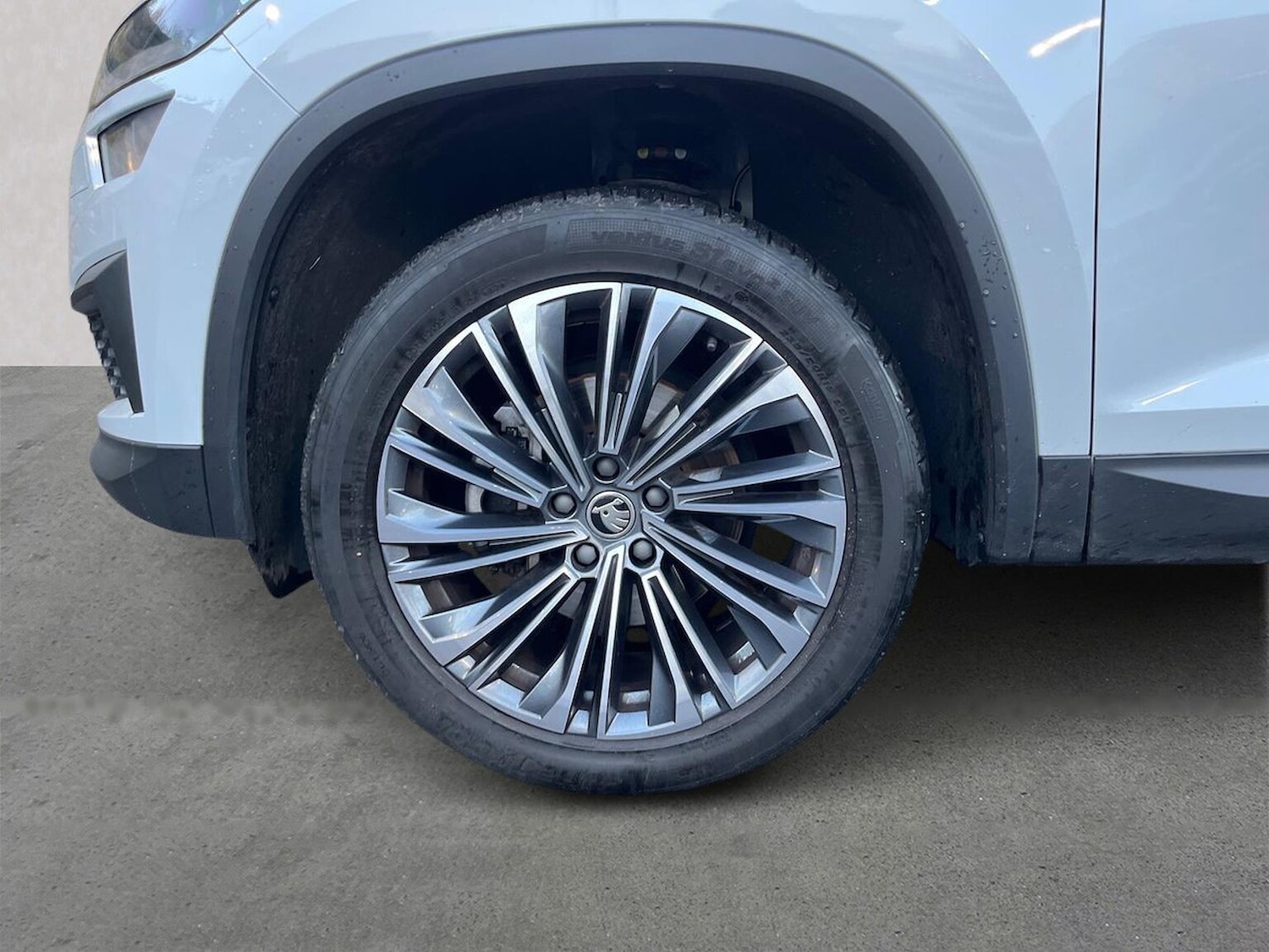 Used Skoda Kodiaq 2024 for sale - 76748449: Photo 6