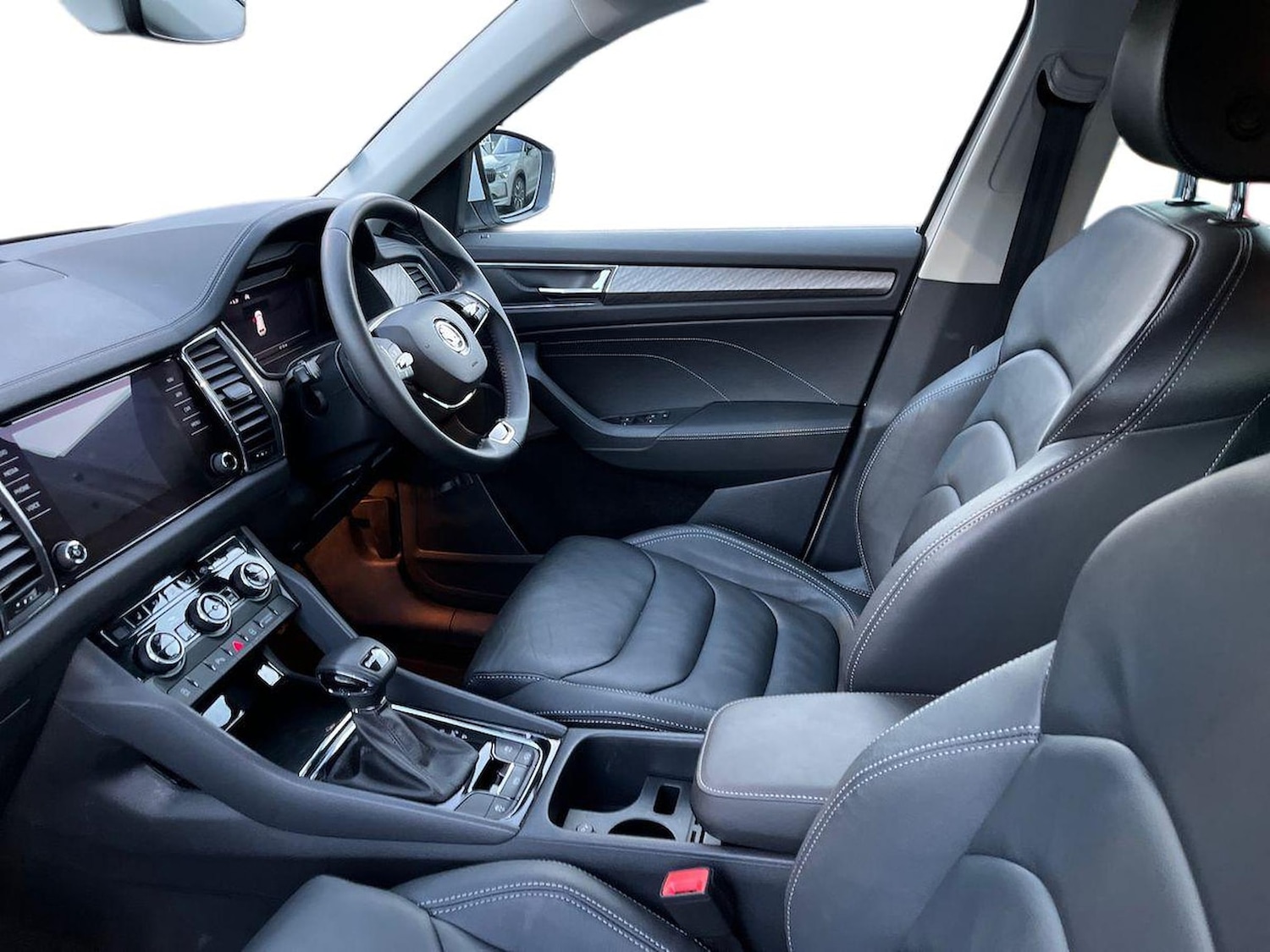 Used Skoda Kodiaq 2024 for sale - 76748449: Photo 7