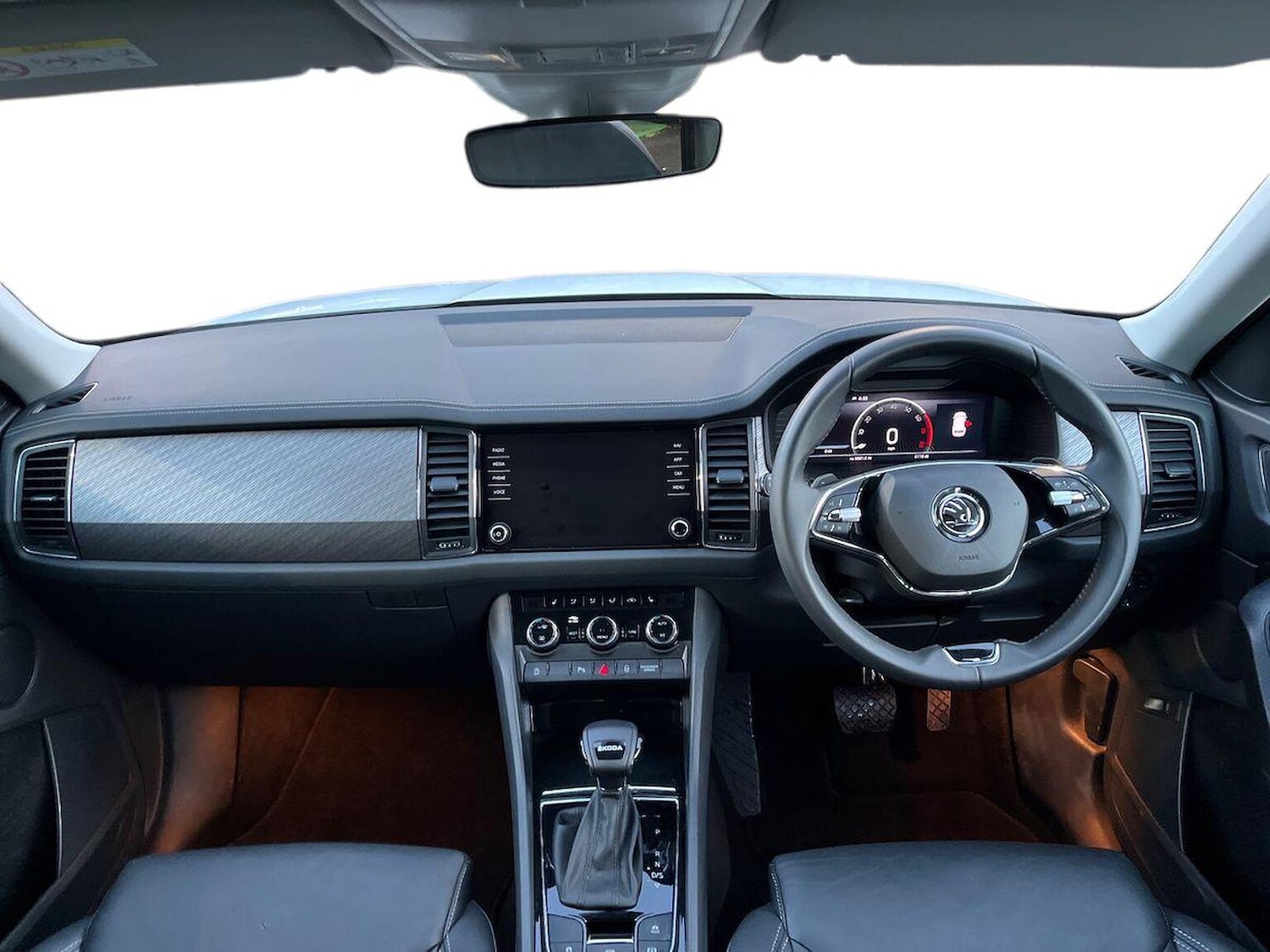 Used Skoda Kodiaq 2024 for sale - 76748449: Photo 8