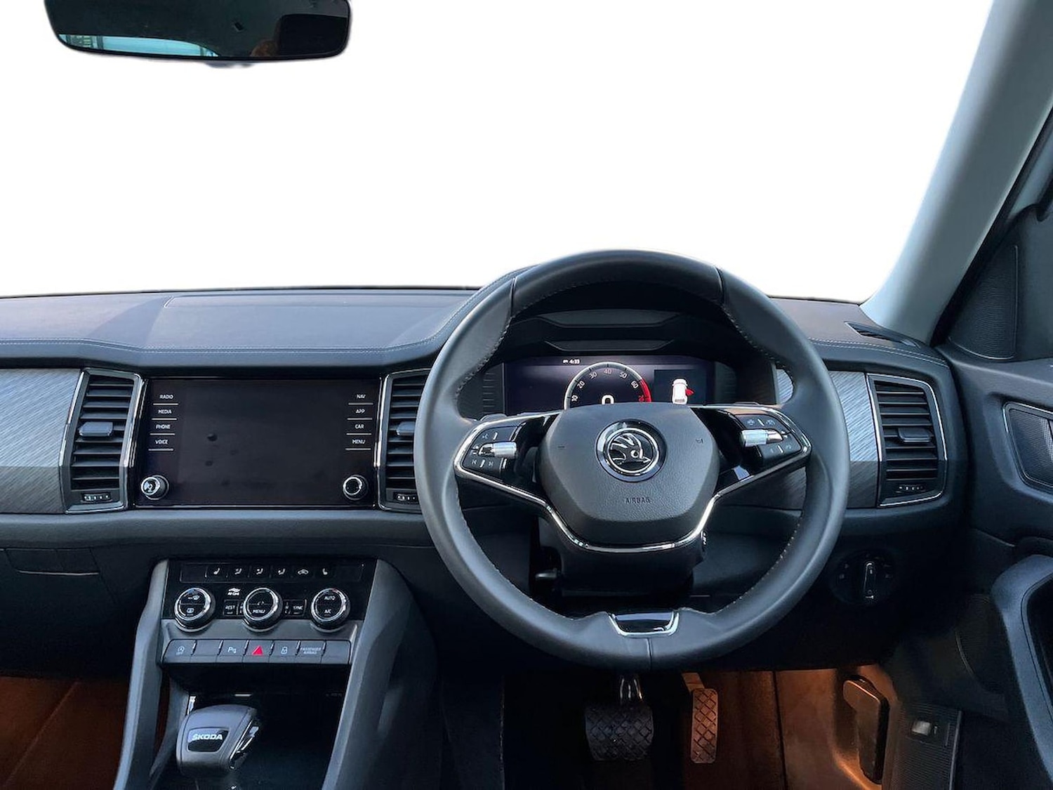 Used Skoda Kodiaq 2024 for sale - 76748449: Photo 9