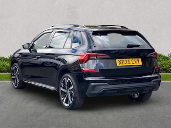Used Skoda Kamiq 2025 for sale - 79386098: Photo
