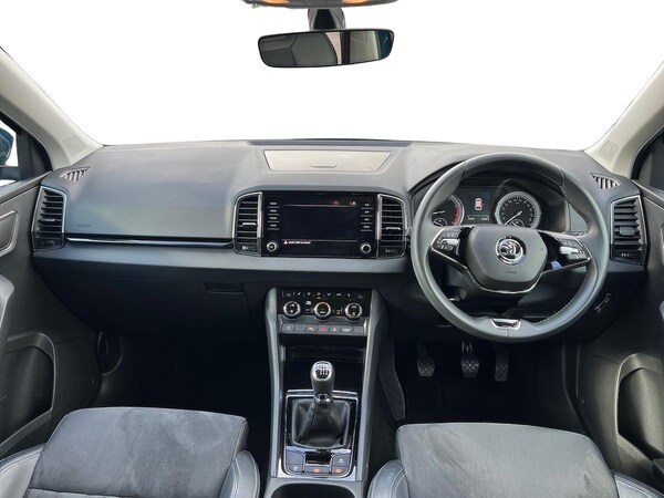 Used Skoda Karoq 2022 for sale - 76011076: Photo 10
