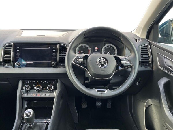 Used Skoda Karoq 2022 for sale - 76011076: Photo 11