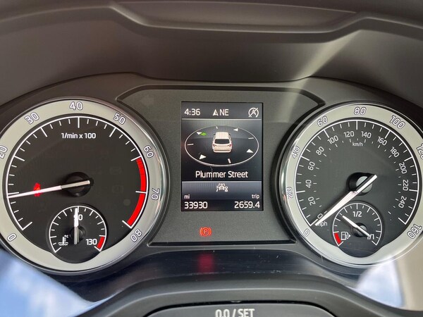 Used Skoda Karoq 2022 for sale - 76011076: Photo 12