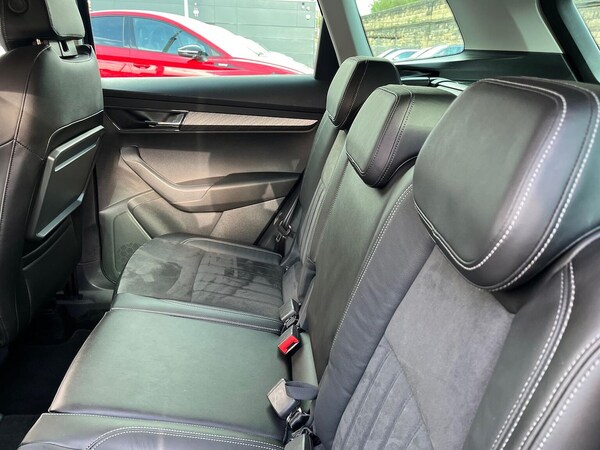 Used Skoda Karoq 2022 for sale - 76011076: Photo 18