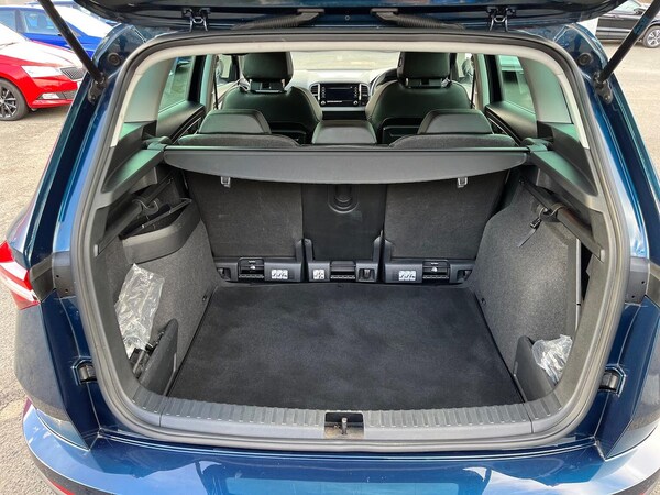 Used Skoda Karoq 2022 for sale - 76011076: Photo 19