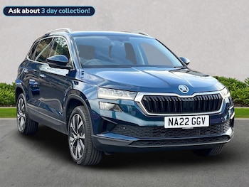 Skoda - Karoq