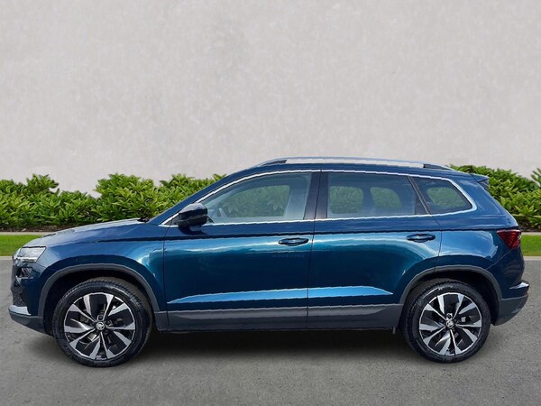 Used Skoda Karoq 2022 for sale - 76011076: Photo 21