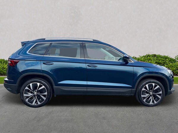 Used Skoda Karoq 2022 for sale - 76011076: Photo 5