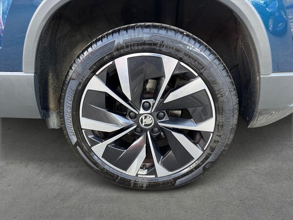 Used Skoda Karoq 2022 for sale - 76011076: Photo 8