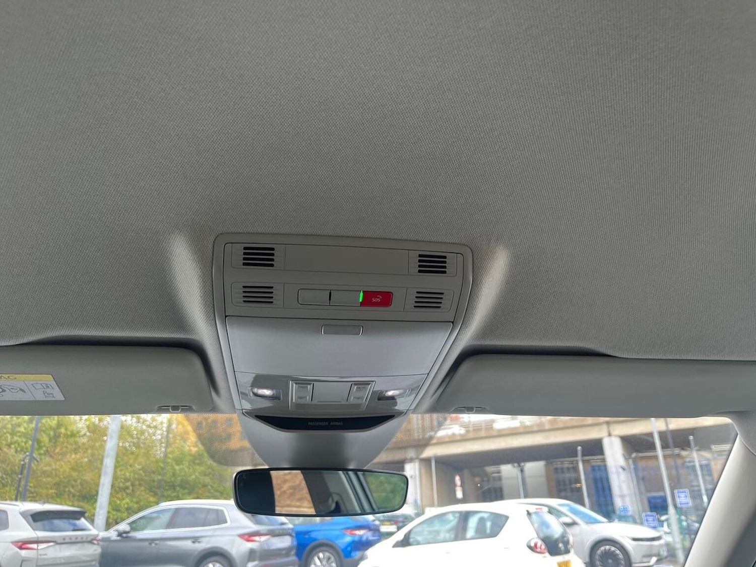 Used Skoda Kamiq 2022 for sale - 76011075: Photo 16