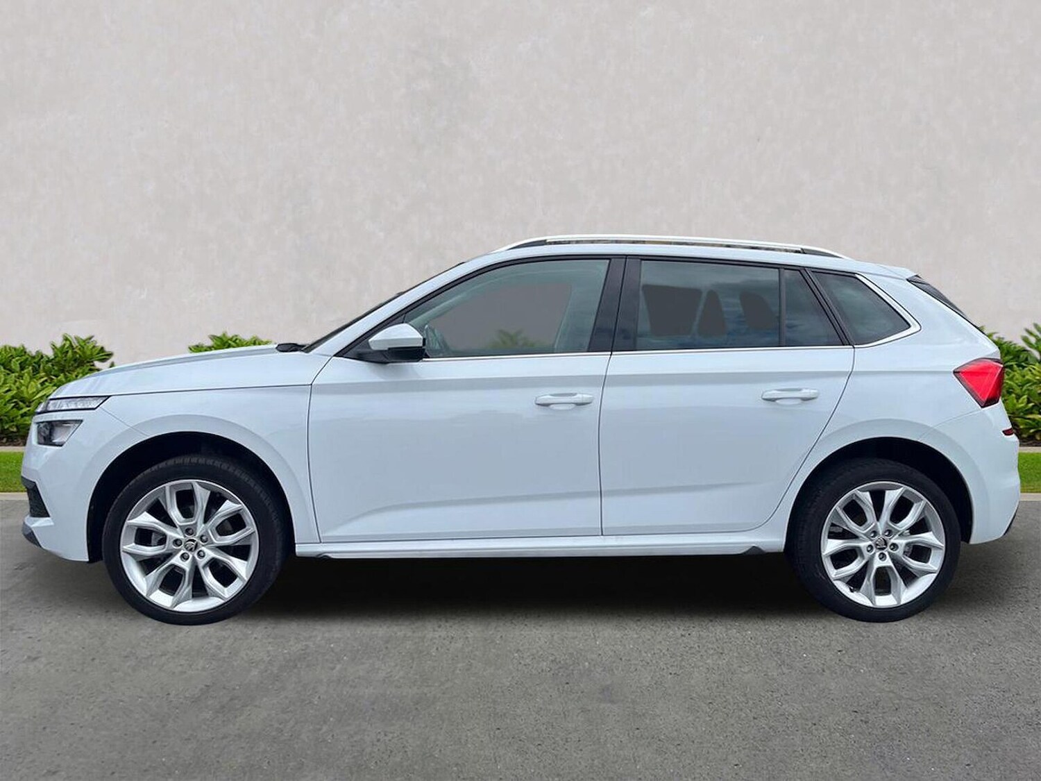 Used Skoda Kamiq 2022 for sale - 76011075: Photo 21