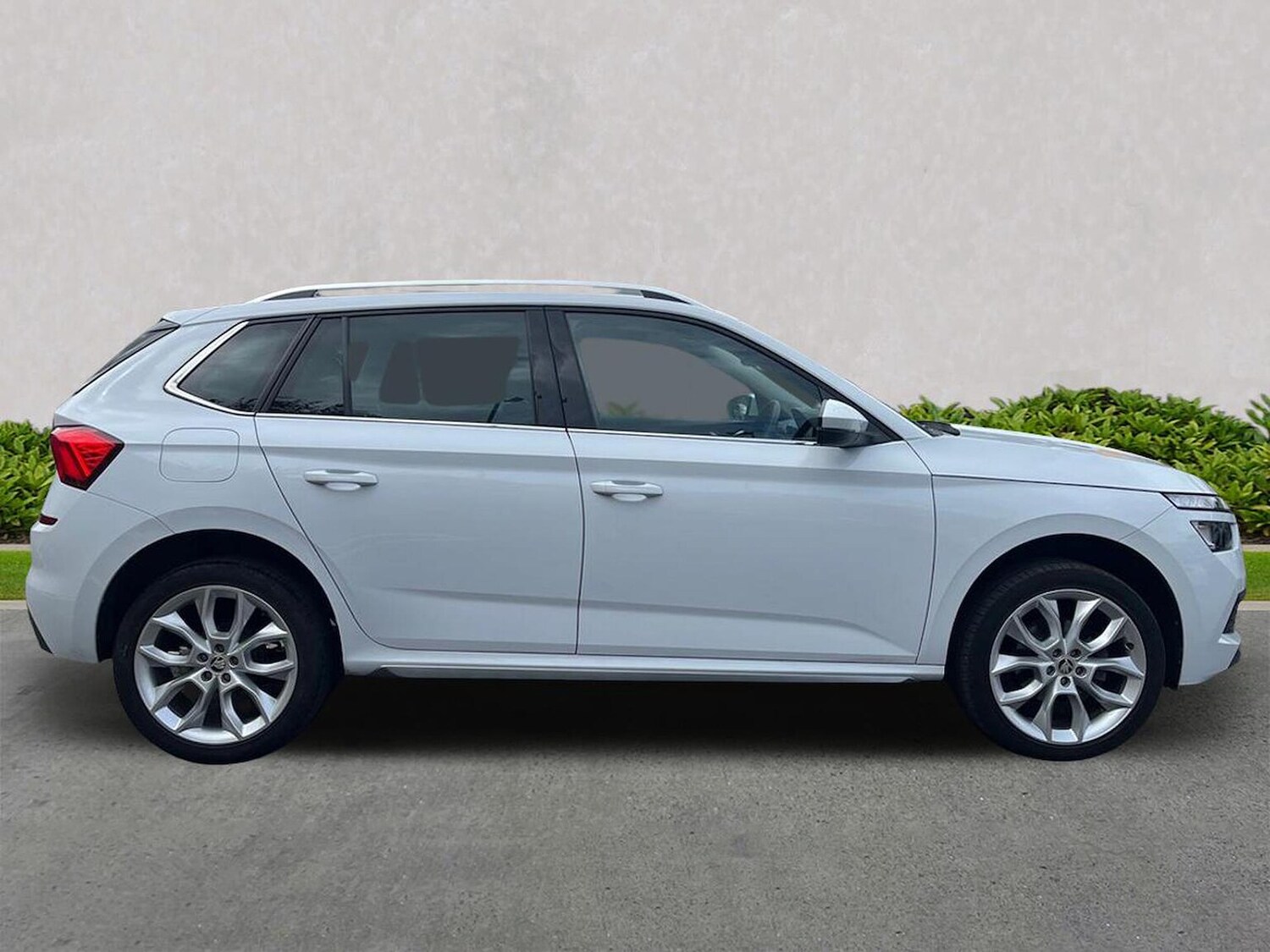 Used Skoda Kamiq 2022 for sale - 76011075: Photo 5