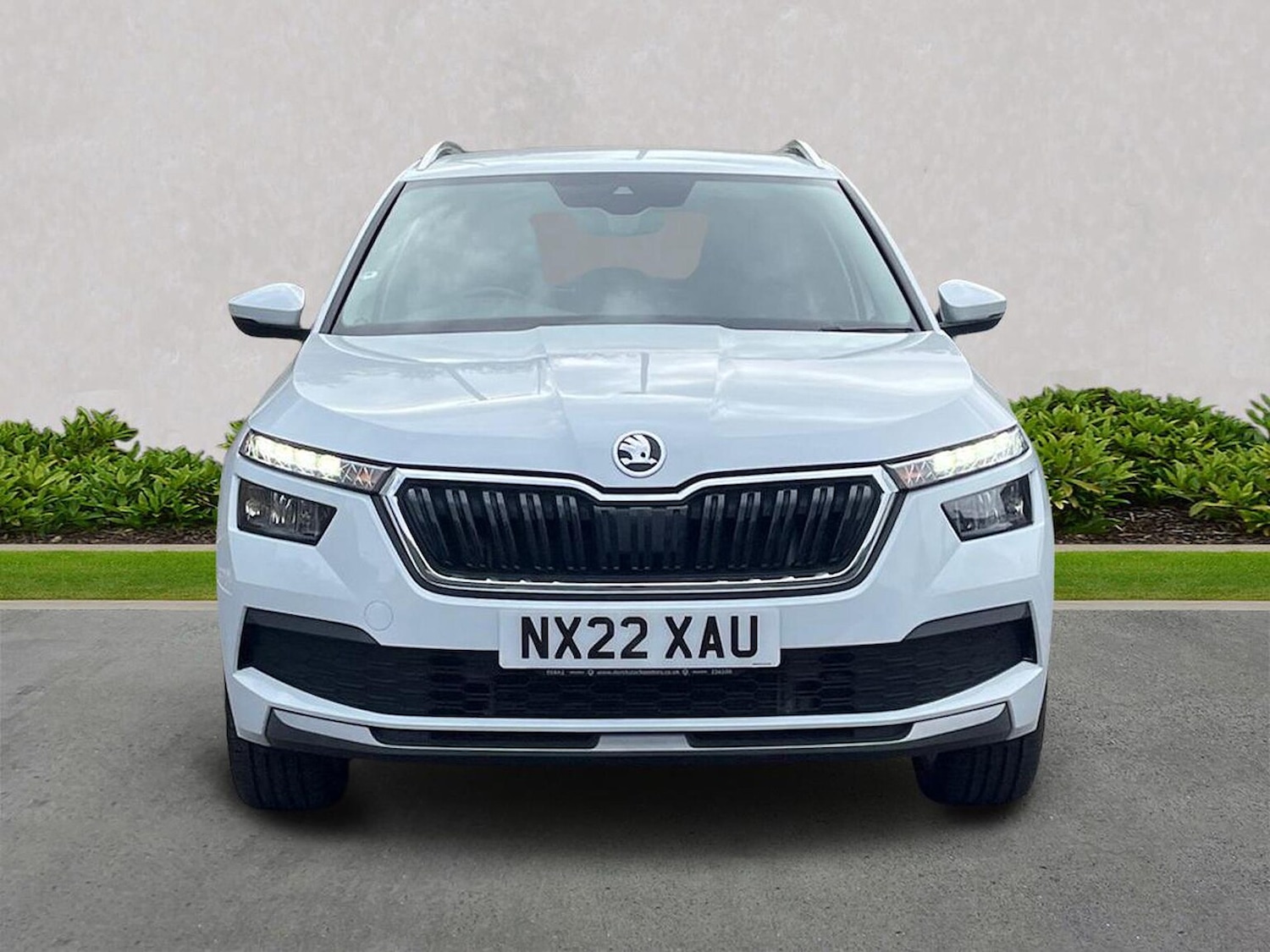 Used Skoda Kamiq 2022 for sale - 76011075: Photo 7