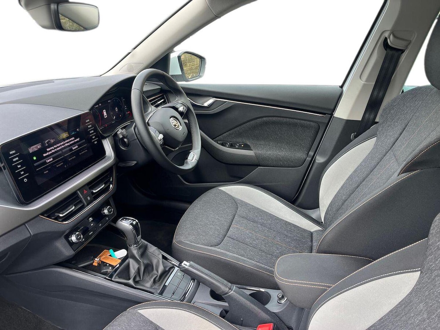 Used Skoda Kamiq 2022 for sale - 76011075: Photo 9