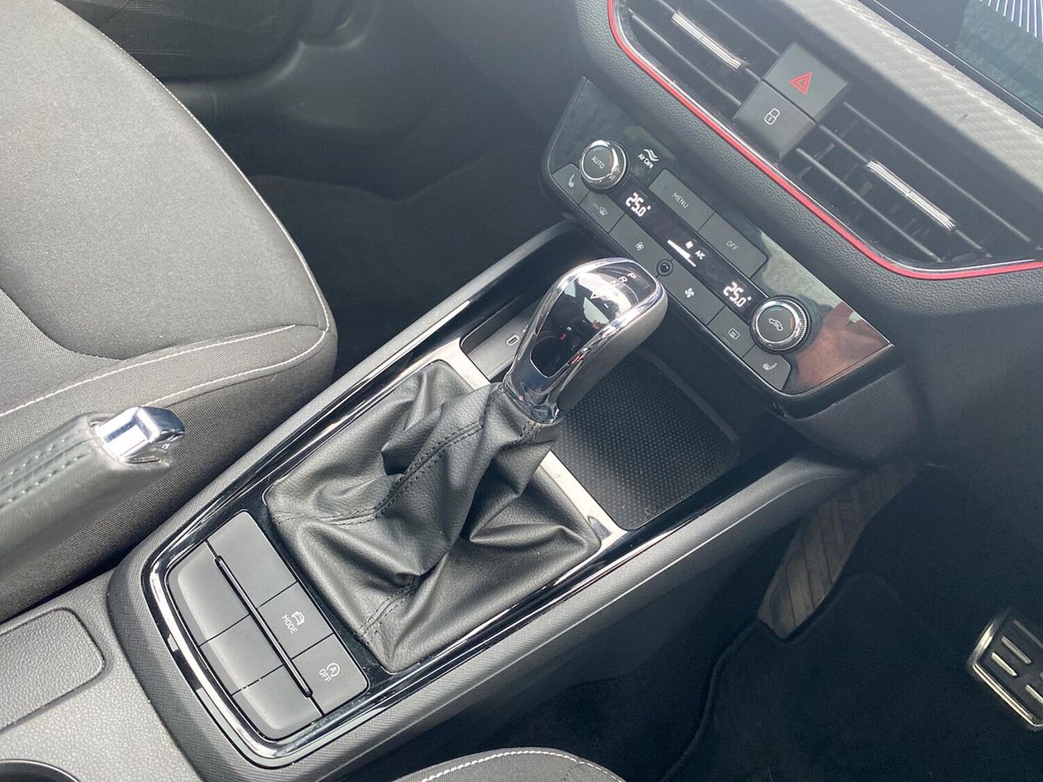 Used Skoda Kamiq 2024 for sale - 77492329: Photo 14